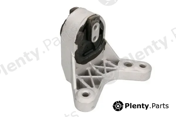 Reinhoch RH11-4026 — Mounting, engine