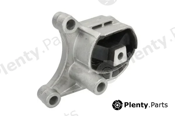 Reinhoch RH11-4031 — Mounting, engine
