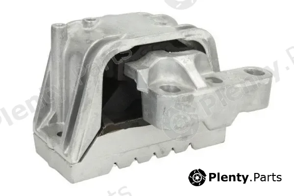 Reinhoch RH11-0068 — Mounting, engine