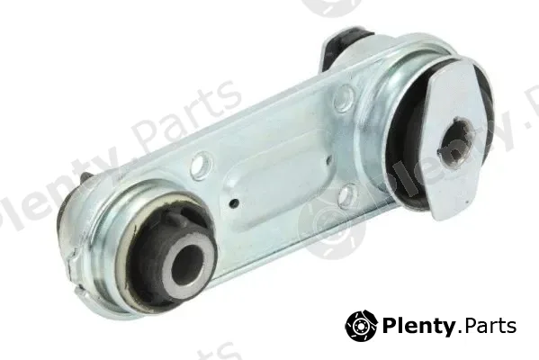 Reinhoch RH11-2163 — Mounting, engine