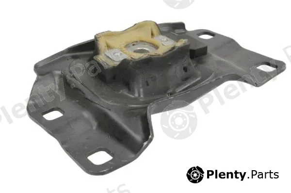 Reinhoch RH12-4012 — Mounting, manual transmission