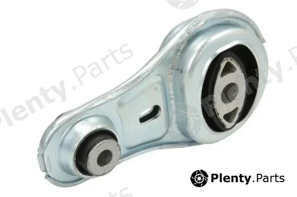 Reinhoch RH11-2110 — Mounting, engine