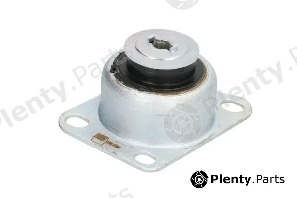 Reinhoch RH11-1050 — Mounting, engine