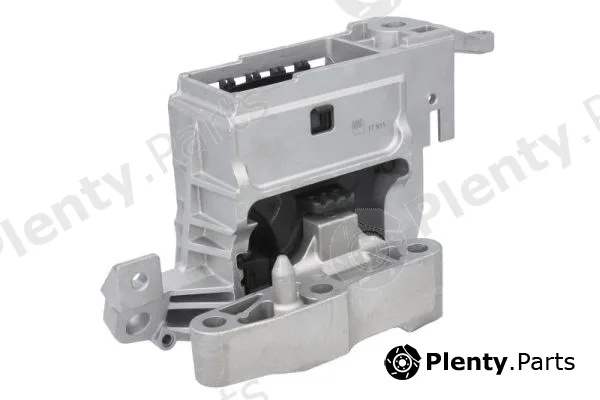 Reinhoch RH11-3110 — Mounting, engine