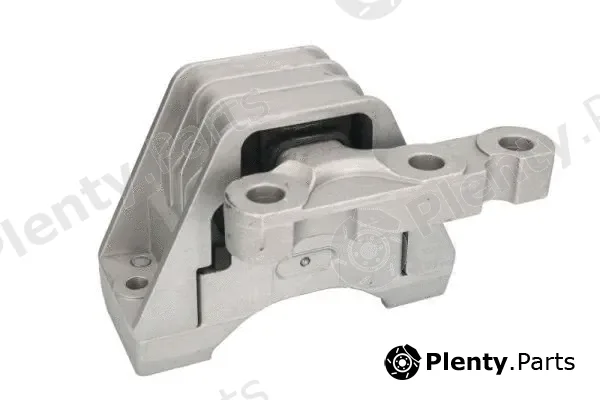 Reinhoch RH11-5039 — Mounting, engine