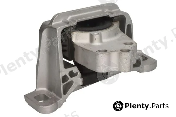 Reinhoch RH11-4068 — Mounting, engine
