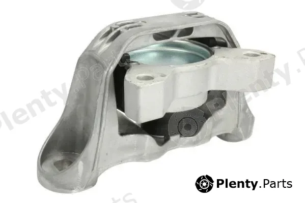 Reinhoch RH11-4013 — Mounting, engine