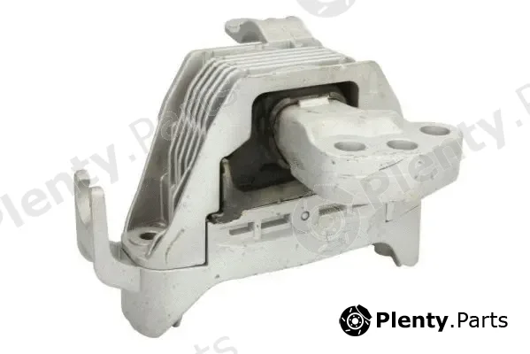 Reinhoch RH11-5054 — Mounting, engine