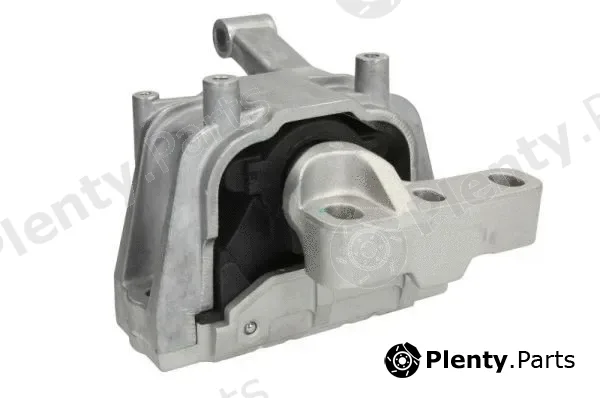 Reinhoch RH11-0060 — Mounting, engine