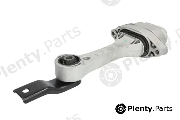 Reinhoch RH11-0111 — Mounting, engine