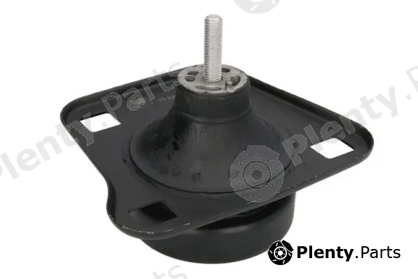 Reinhoch RH11-4004 — Mounting, engine