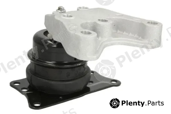 Reinhoch RH11-0083 — Mounting, engine