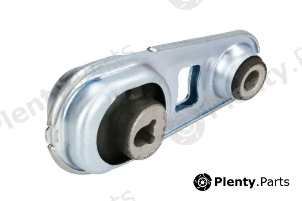 Reinhoch RH11-2181 — Mounting, engine