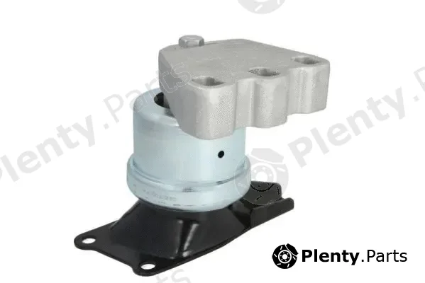 Reinhoch RH11-0058 — Mounting, engine