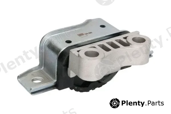 Reinhoch RH11-1047 — Mounting, engine