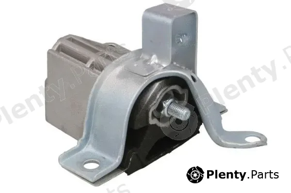 Reinhoch RH11-1043 — Mounting, engine