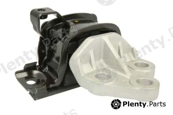 Reinhoch RH11-1014 — Mounting, engine