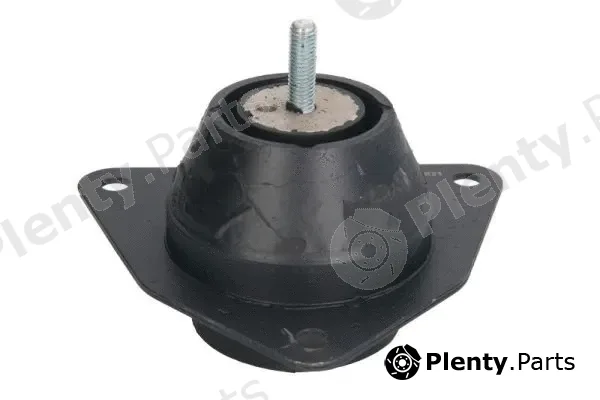 Reinhoch RH11-2020 — Mounting, engine
