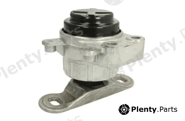 Reinhoch RH11-4039 — Mounting, engine