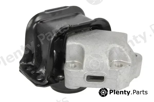 Reinhoch RH11-2089 — Mounting, engine