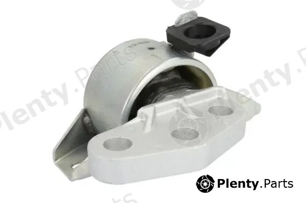 Reinhoch RH11-5060 — Mounting, engine