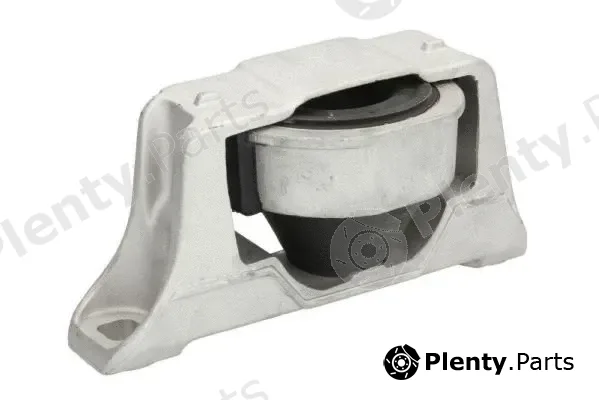 Reinhoch RH11-4034 — Mounting, engine