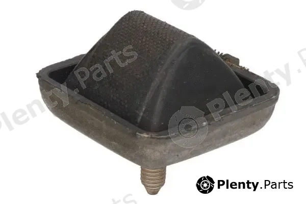 Reinhoch RH11-2198 — Mounting, engine