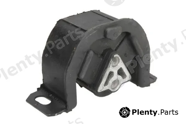 Reinhoch RH11-5016 — Mounting, engine