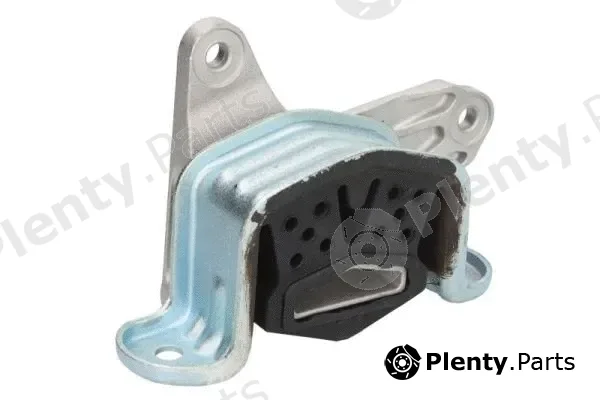 Reinhoch RH11-0165 — Mounting, engine