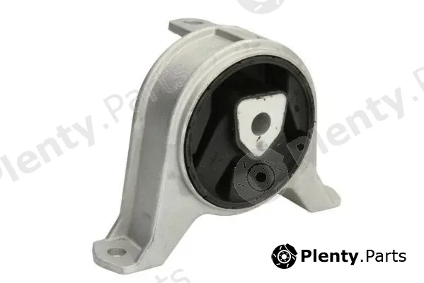 Reinhoch RH11-5013 — Mounting, engine