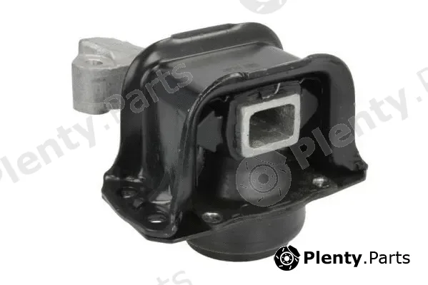 Reinhoch RH11-2063 — Mounting, engine