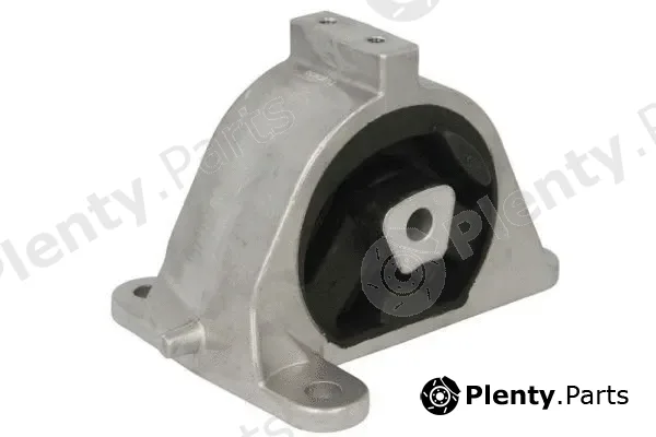 Reinhoch RH11-6002 — Mounting, engine