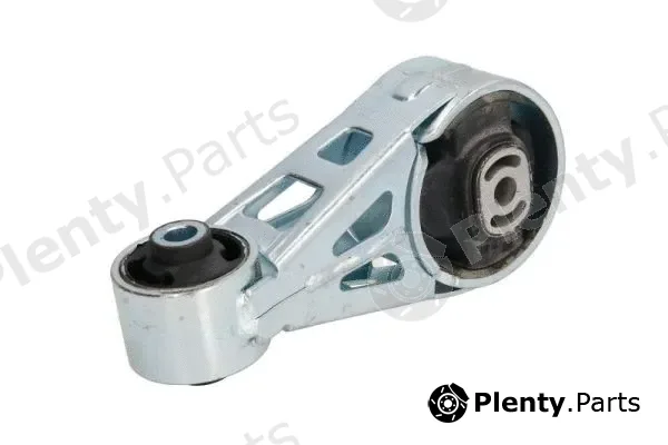 Reinhoch RH11-2158 — Mounting, engine