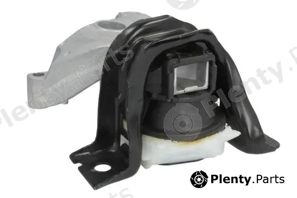 Reinhoch RH11-2066 — Mounting, engine