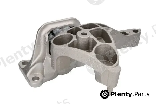 Reinhoch RH11-2043 — Mounting, engine