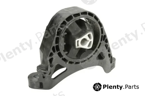Reinhoch RH11-4042 — Mounting, engine