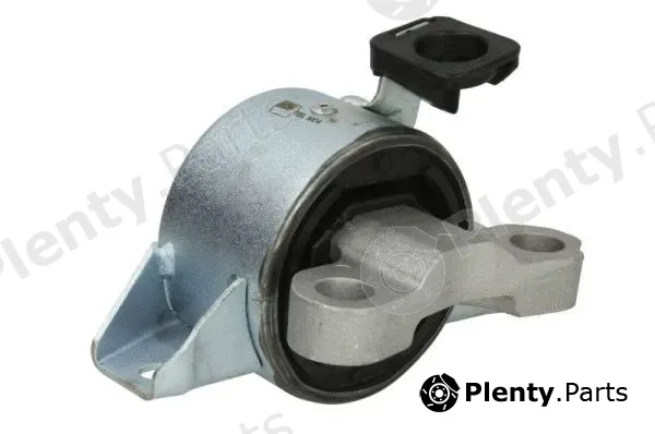 Reinhoch RH11-5080 — Mounting, engine