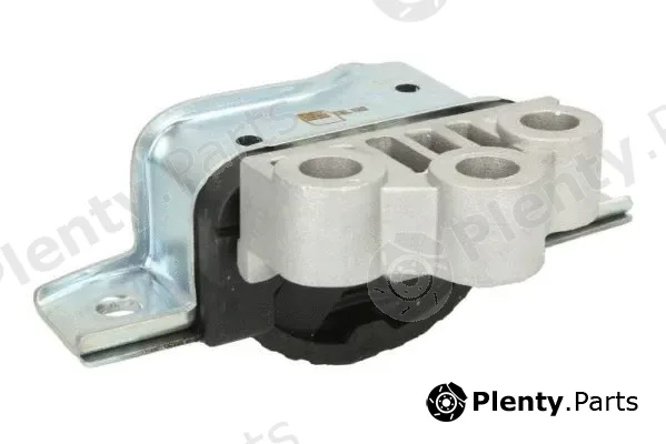 Reinhoch RH11-1077 — Mounting, engine