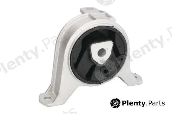 Reinhoch RH11-5011 — Mounting, engine