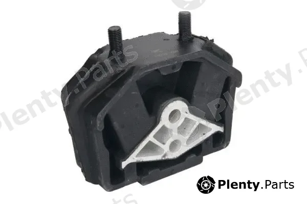 Reinhoch RH11-5048 — Mounting, engine