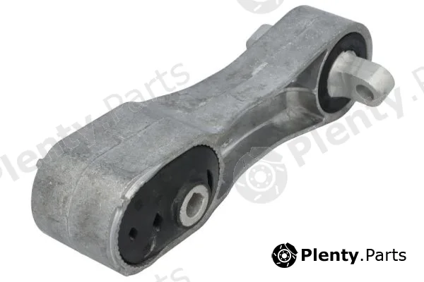 Reinhoch RH11-3122 — Mounting, engine