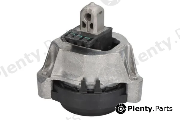 Reinhoch RH11-3114 — Mounting, engine