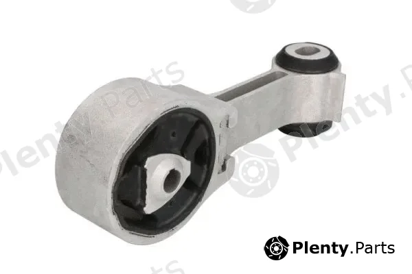 Reinhoch RH11-2080 — Mounting, engine