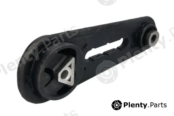 Reinhoch RH11-2034 — Mounting, engine