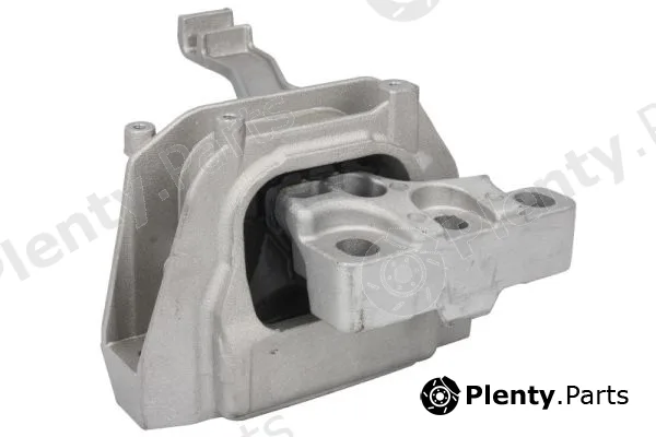 Reinhoch RH11-0178 — Mounting, engine