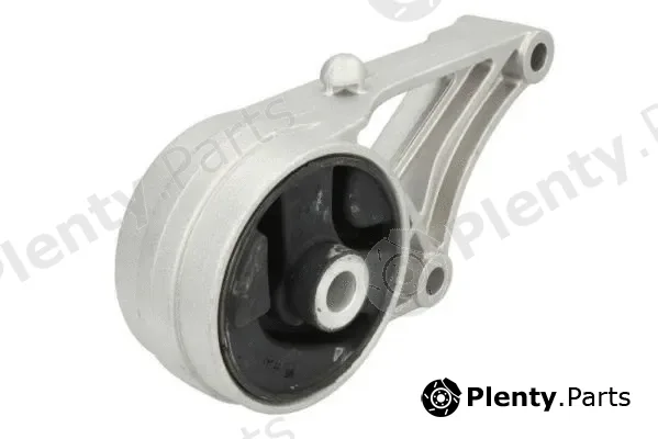 Reinhoch RH11-1017 — Mounting, engine