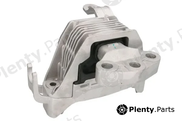 Reinhoch RH11-5041 — Mounting, engine