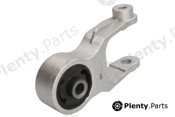 Reinhoch RH11-5084 — Mounting, engine