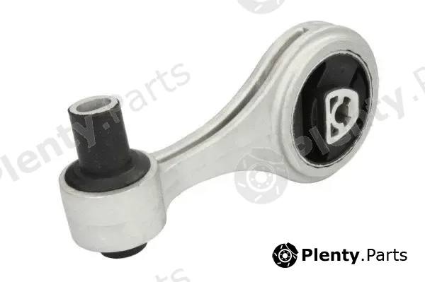 Reinhoch RH11-1040 — Mounting, engine