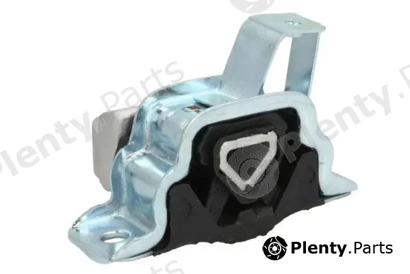 Reinhoch RH11-1065 — Mounting, engine